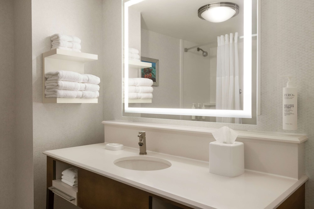 Hampton Inn Ft. Lauderdale West Pembroke Pines - photo 21