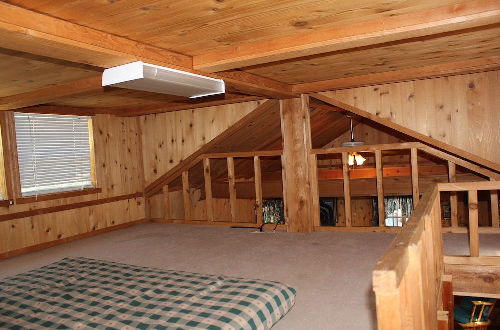 Appalachian Campsites - photo 16
