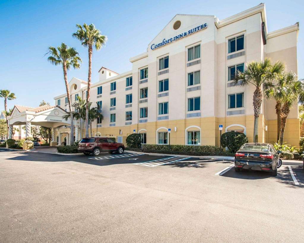 Comfort Inn Suites Jupiter I 95 — Jupiter