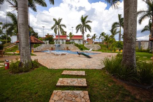 Hotel Abaporu — Adamantina — photo 5