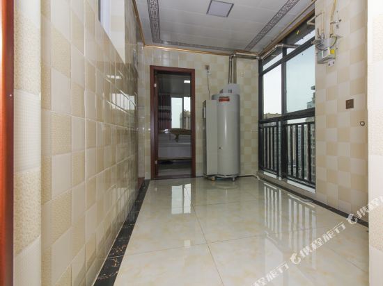 Fenglin Inn in Chengdu, People's Republic of China