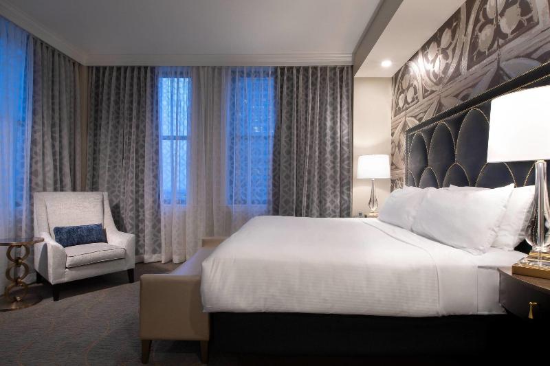 Hotel Saint Louis Autograph Collection - photo 70