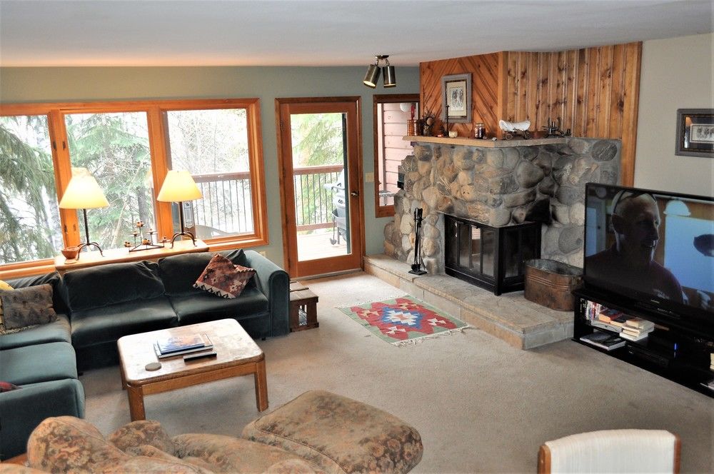 Frisco Resort By Rocky Mountain Resort Management - photo 127