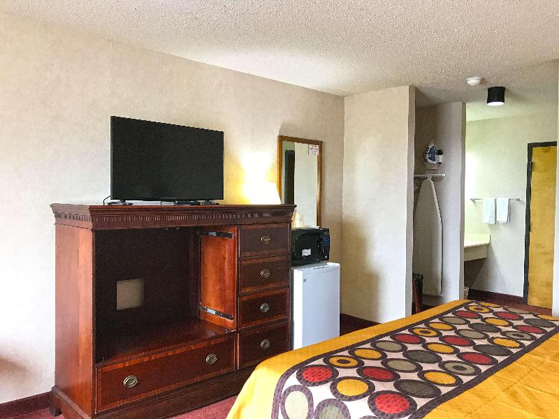 Americas Best Value Inn Ullin Mounds - photo 8