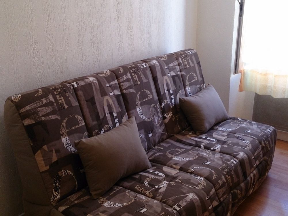 MyNice Studio Tchichou - carbon neutral hotel in Nice