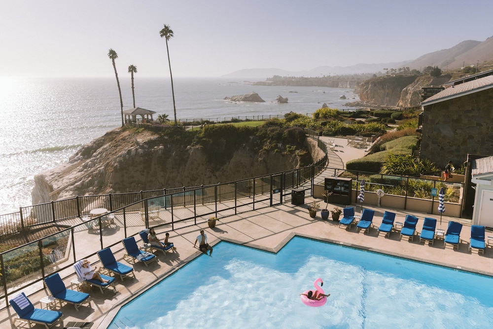 Shore Cliff Hotel — hotel in Pismo Beach