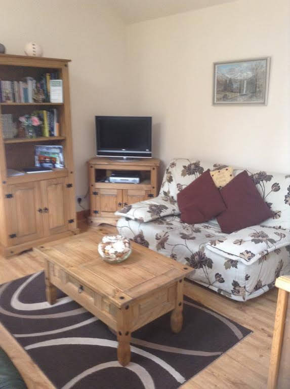 Achaleven Byre in Oban, United Kingdom