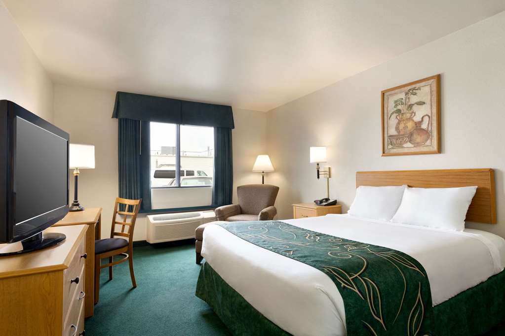 Travelodge by Wyndham Milford - photo 10