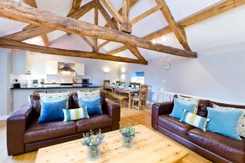 Bat’s Belfry in Buxton, United Kingdom