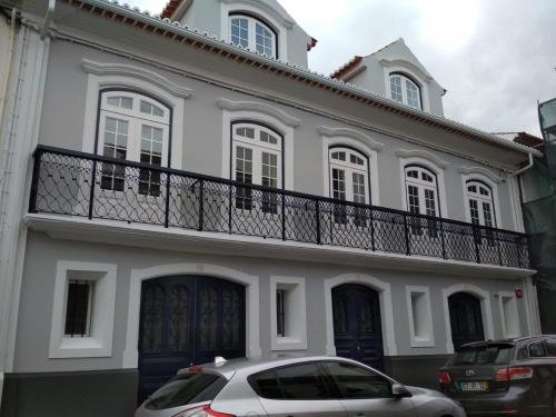 Sunrise Casa Sao Joao 4 Star Tourist Apartments — 4-Star Luxury Hotel in Angra Do Heroismo, Portugal