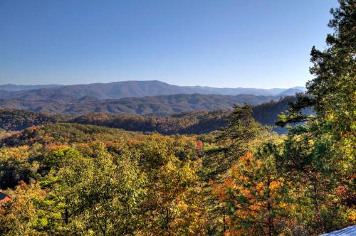 That's The Spot - carbon neutral hotel in Sevierville