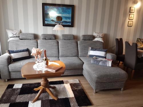 Ferienwohnung Dowat — 4-Star Luxury Hotel in Heiligenhafen, Germany
