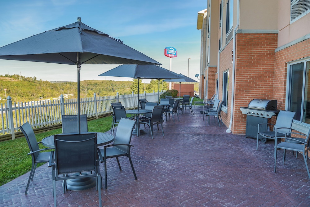 Fairfield by Marriott Inn & Suites Morgantown - photo 33