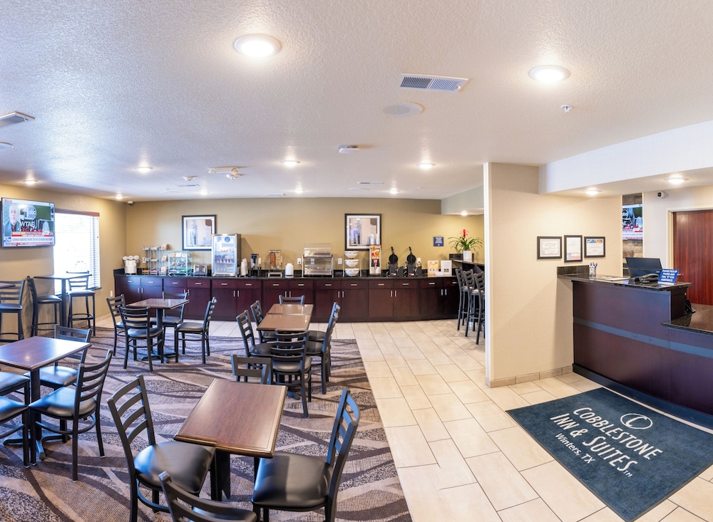 Cobblestone Inn & Suites Winters - photo 76