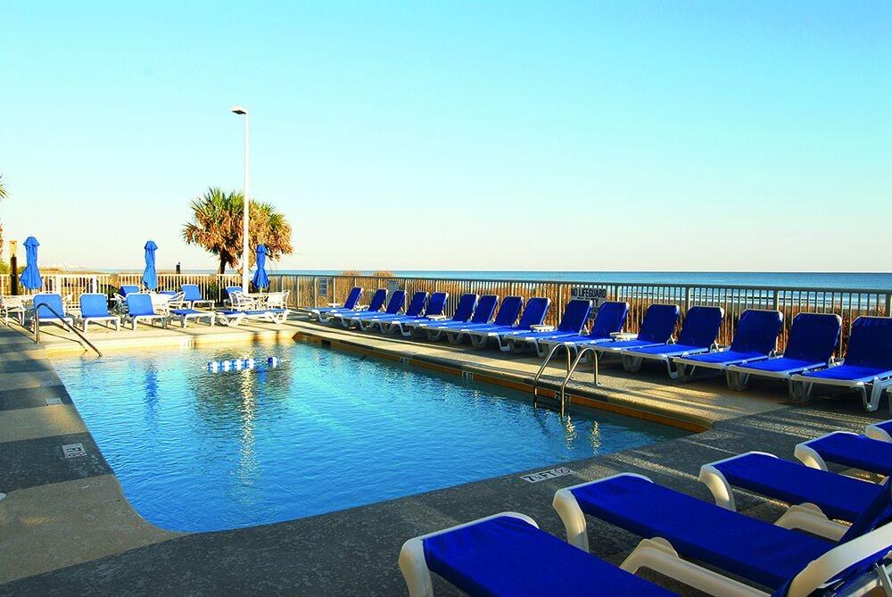 Seaside Resort by Capital Vacations - photo 5