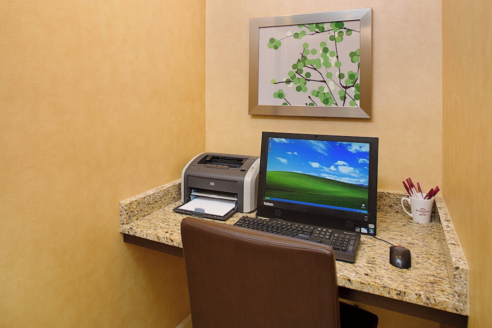 Residence Inn By Marriott Binghamton - photo 21