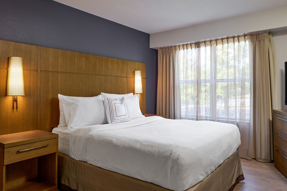 Residence Inn Greenbelt by Marriott - photo 9