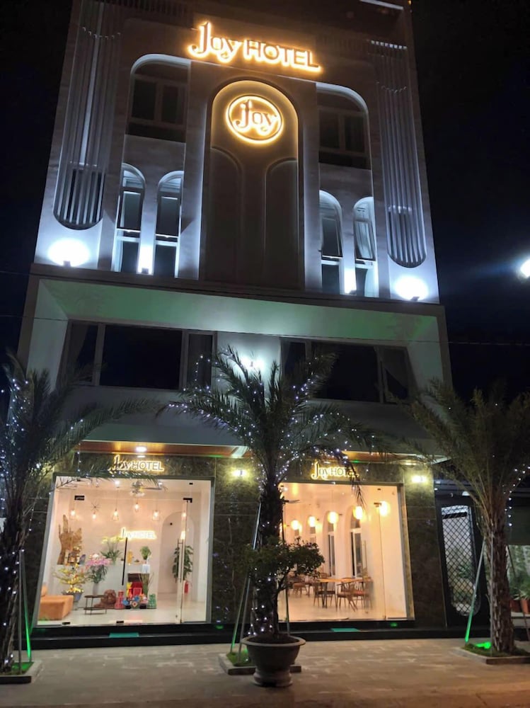 Joy Hotel — Bao Loc — photo 2