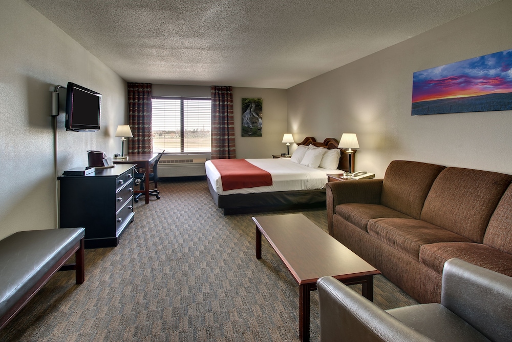 The Niobrara Lodge - photo 19