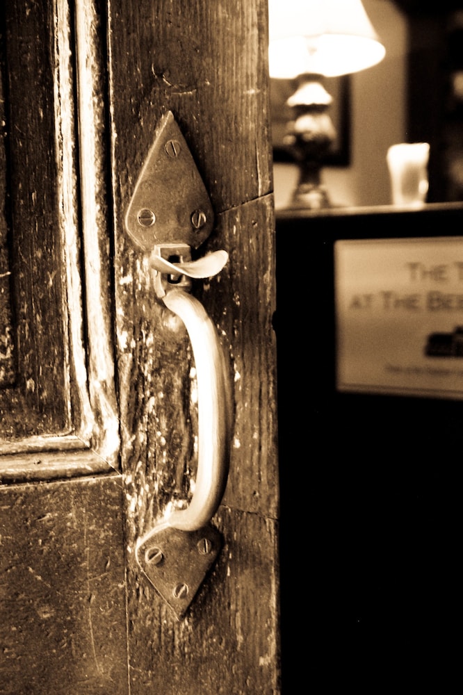 Beekman Arms and Delamater Inn - photo 4