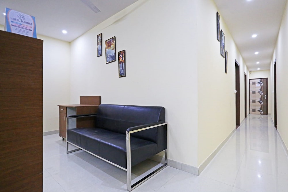 Hotel Mannat02 - last minute hotel in New Delhi