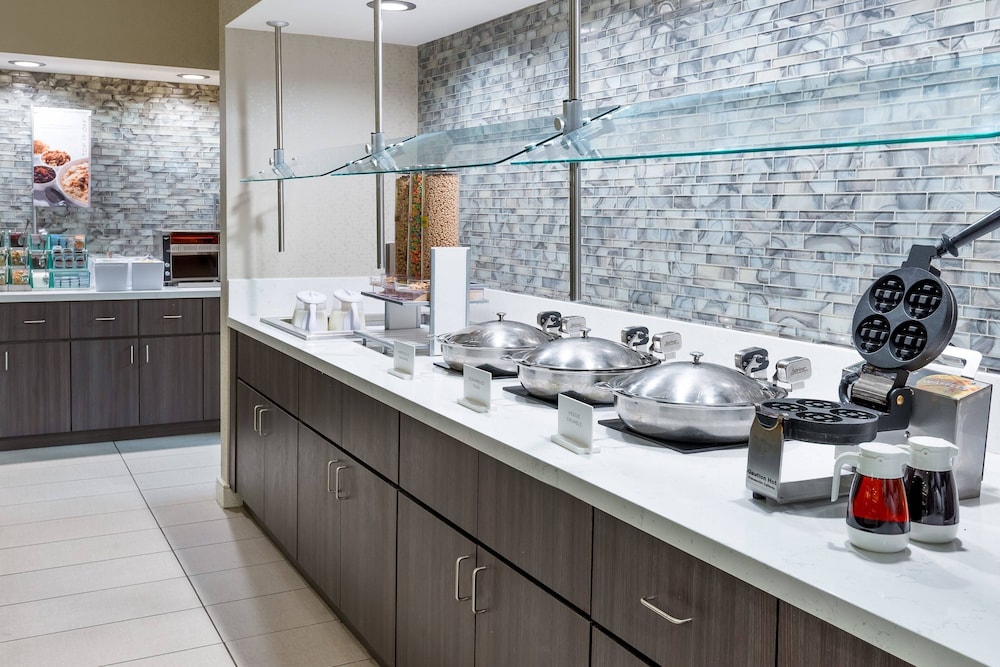 Residence Inn By Marriott Tampa Downtown - photo 26
