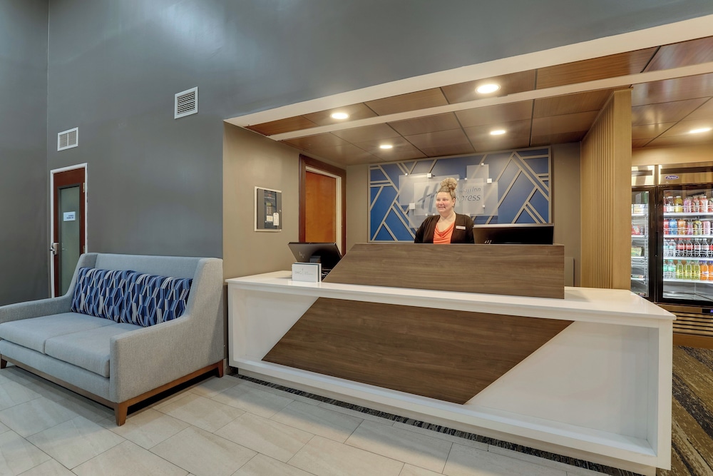 Holiday Inn Express Nicholasville by IHG - photo 60