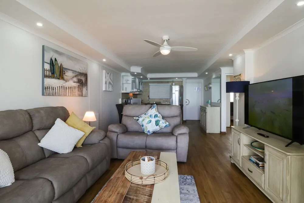 Ocean View C403 By Ctha