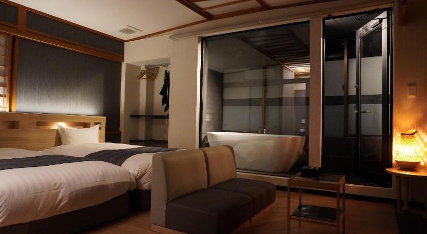Awa Nishi Izu — 4-Star Luxury Hotel in Numazu, Japan