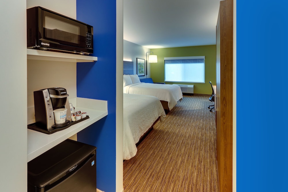 Holiday Inn Express & Suites Saugerties Hudson Valley by IHG - photo 18