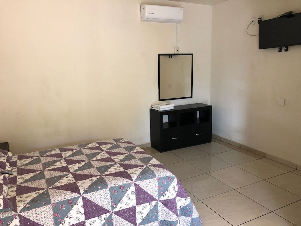 Hotel Las Brisas Tepic in Tepic, Mexico