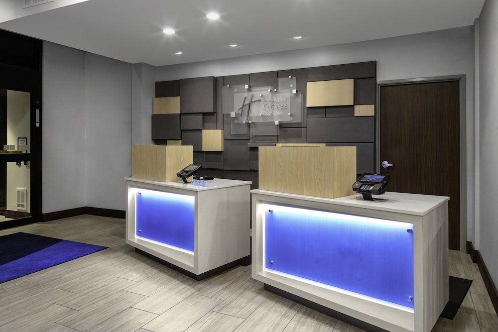 Holiday Inn Express & Suites The Dalles by IHG - photo 34