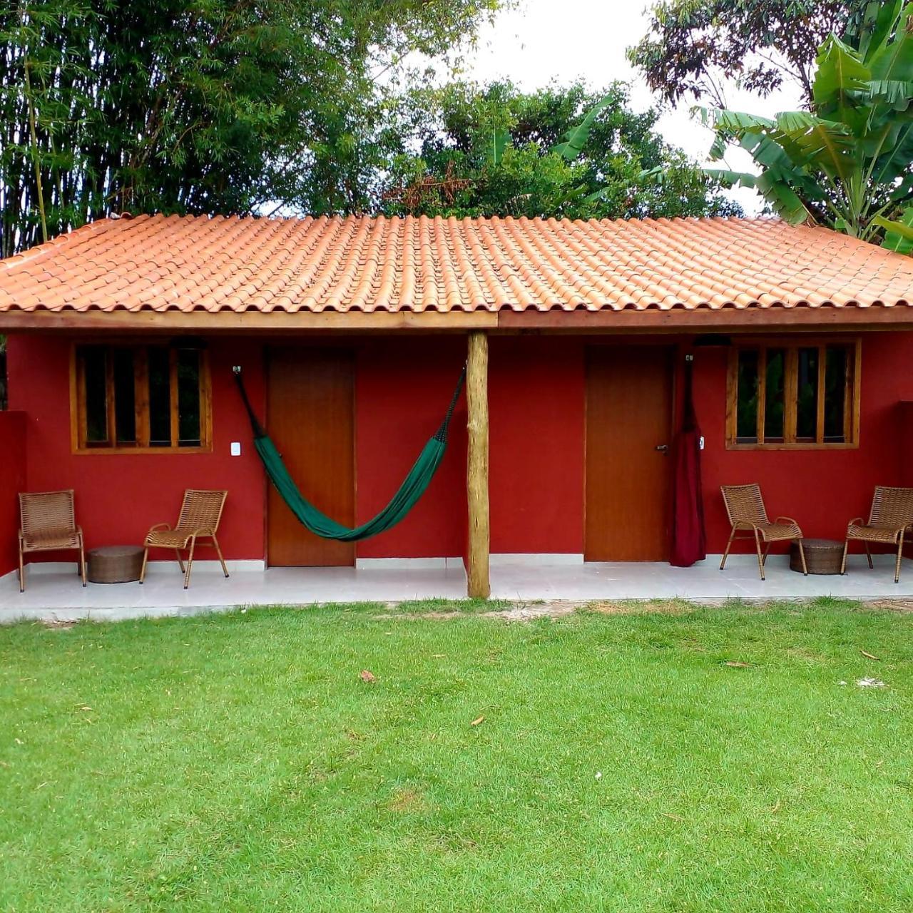 Sossego Do Pereque - last minute hotel in Ubatuba