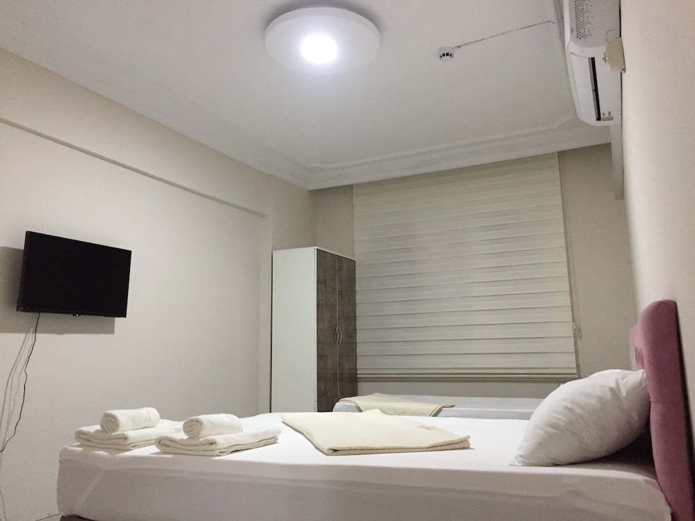 Inci Apart — Nazilli — photo 5