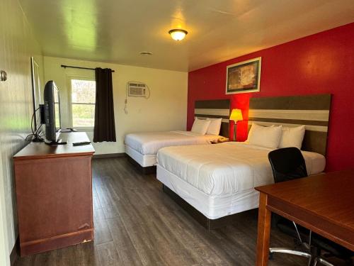 Holiday Motel Westfield - photo 13