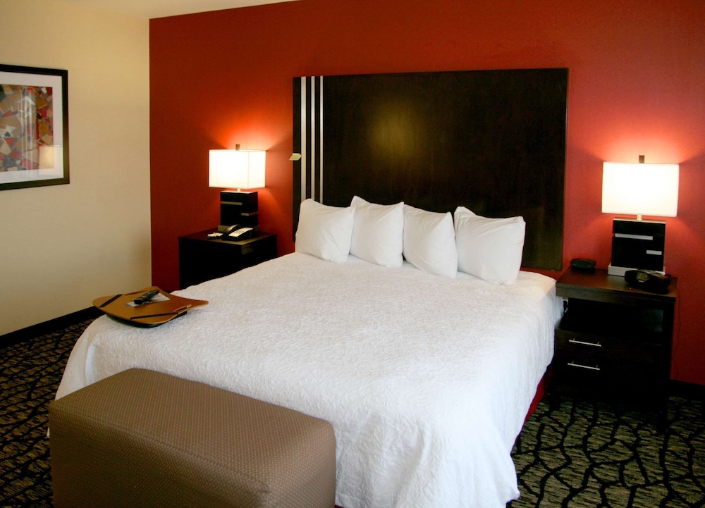Hampton Inn & Suites Salt Lake City University Foothill Dr - photo 25