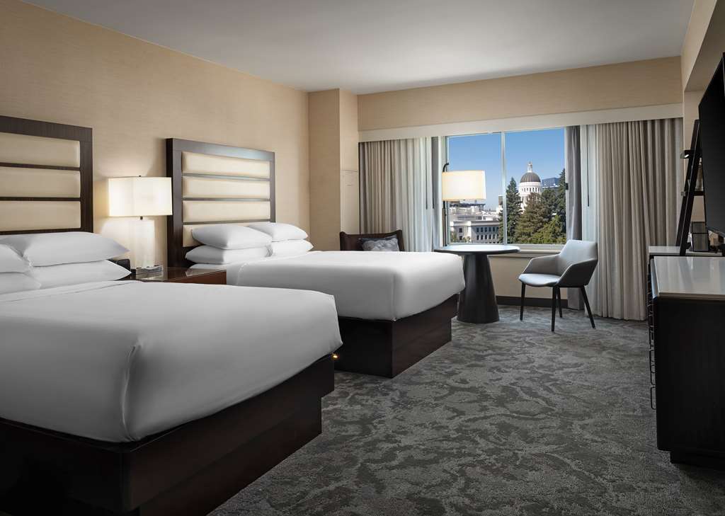Hyatt Regency Sacramento - photo 5