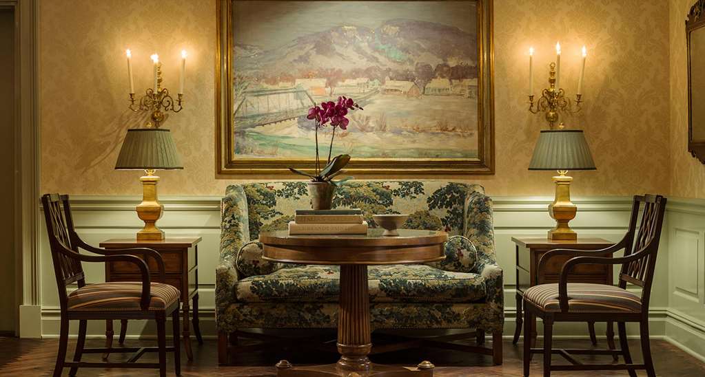 Woodstock Inn & Resort - photo 13