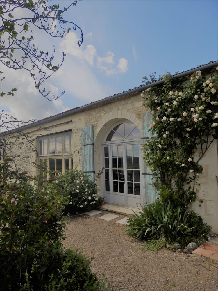 Le Petit Coup — hotel in Saint-Sernin-Du-Bois