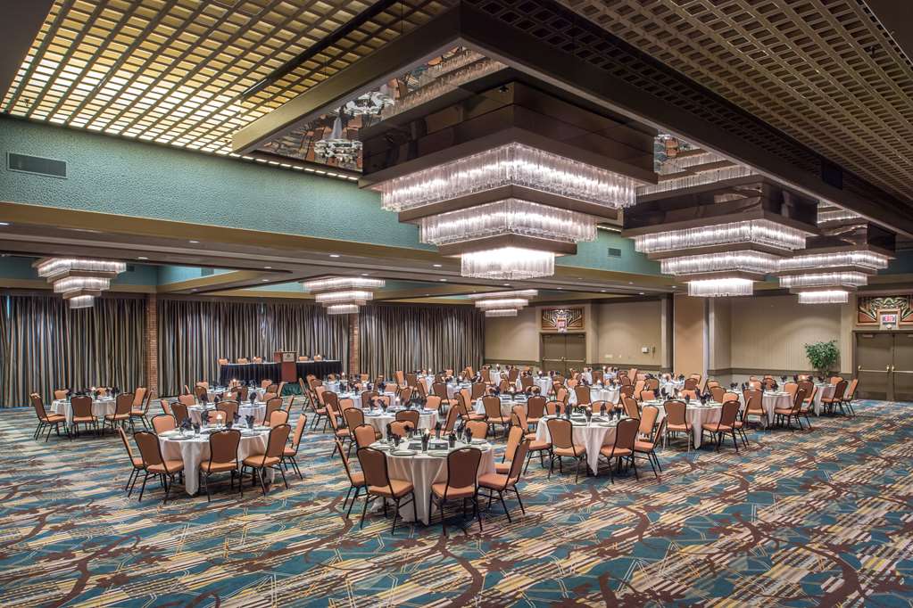 Red Lion Hotel Pasco Airport & Conference Center - photo 44