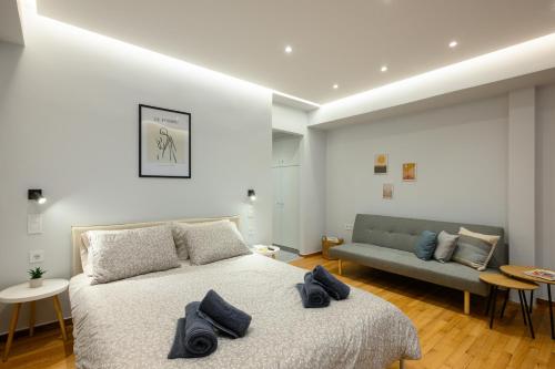 Diamond's Place — 4-Star Luxury Hotel in Athens, Greece