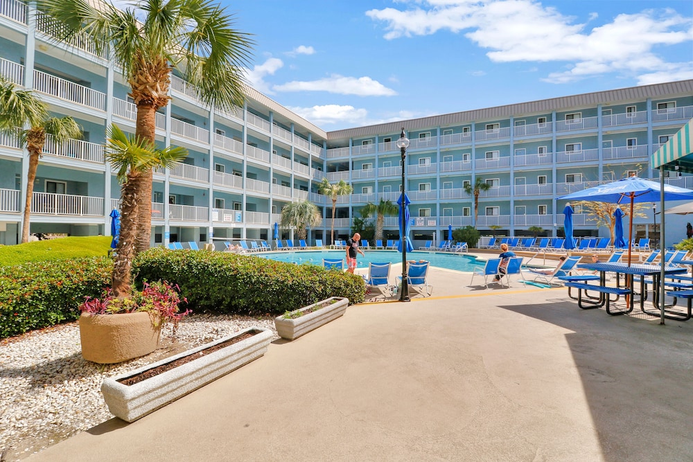 Hilton Head Resort 1401 - photo 48