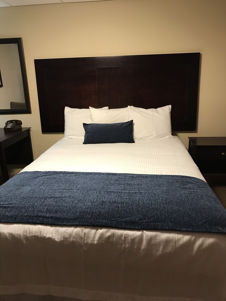 Brentwood Motor Inn - photo 27