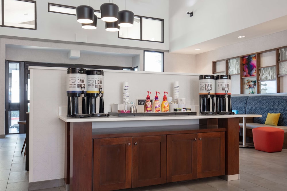Hampton Inn & Suites El Paso Airport - photo 55
