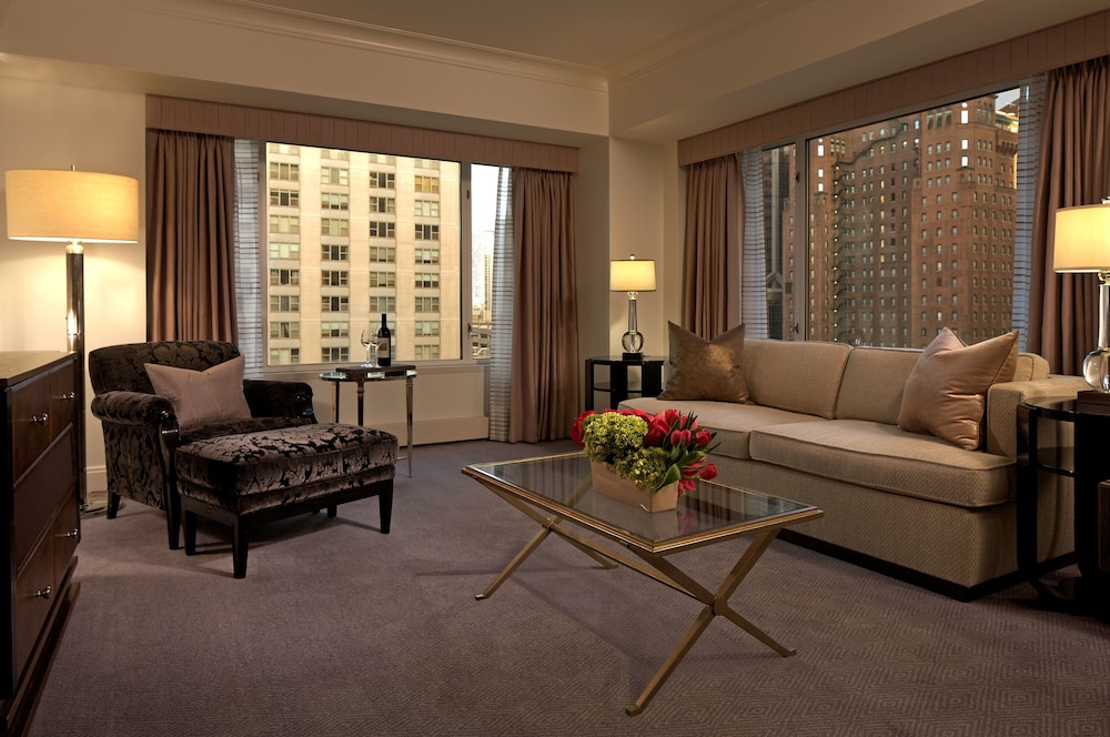 The Peninsula Chicago - photo 22