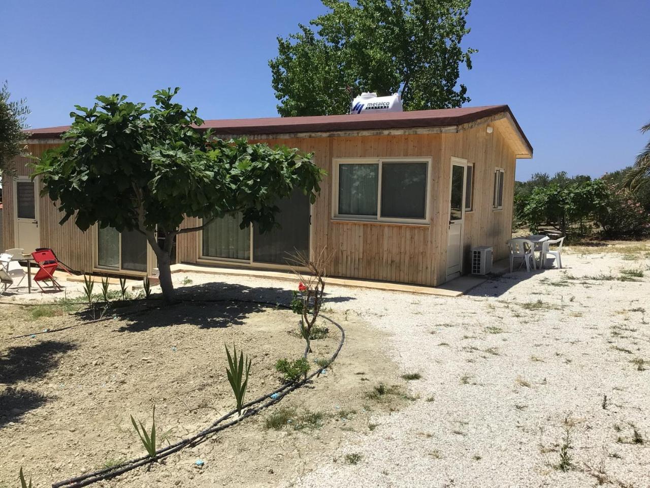 Pervolaris Cottages 2 in Unknown City, Cyprus