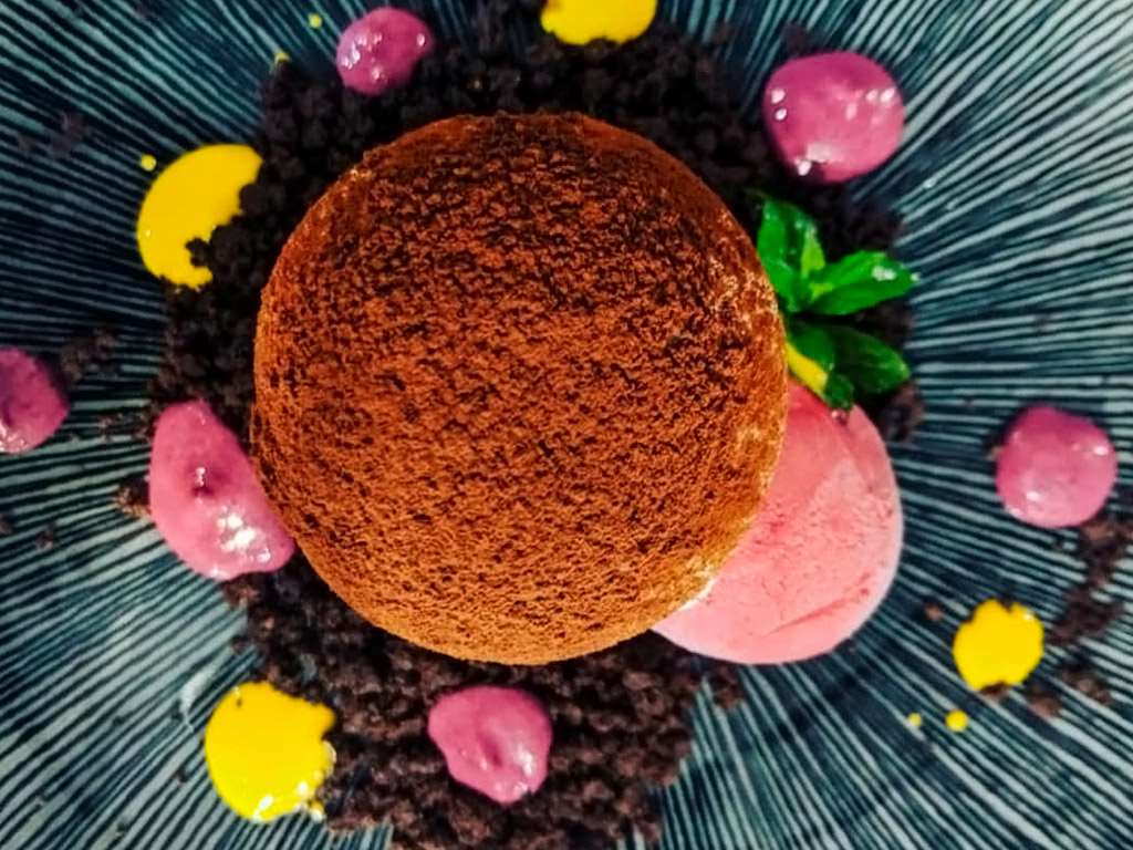 מזון ומשקאות