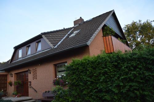 Ferienwohnung Platzek — Schneverdingen — photo 2