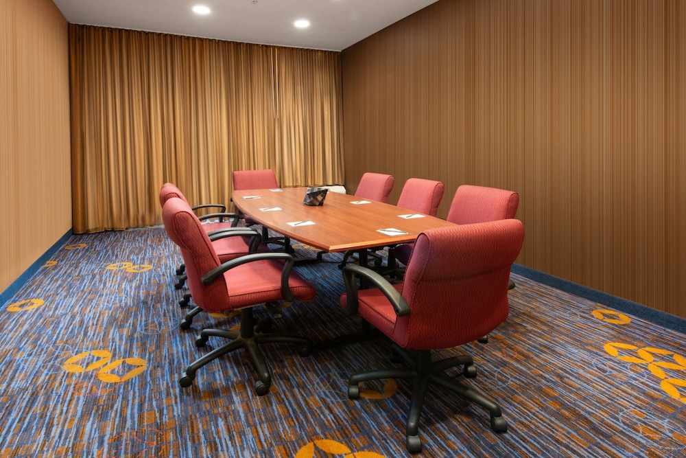 Courtyard by Marriott Dallas Plano in Legacy Park - photo 23