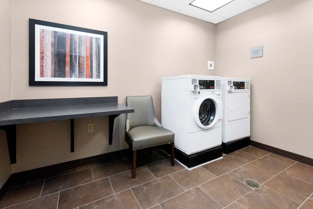 Hampton Inn Butler - photo 28